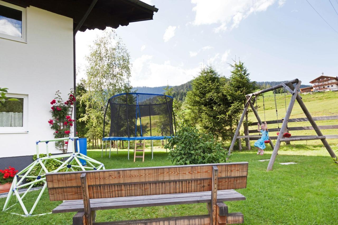 פילצמוס B&B Landhaus Vierthaler מראה חיצוני תמונה