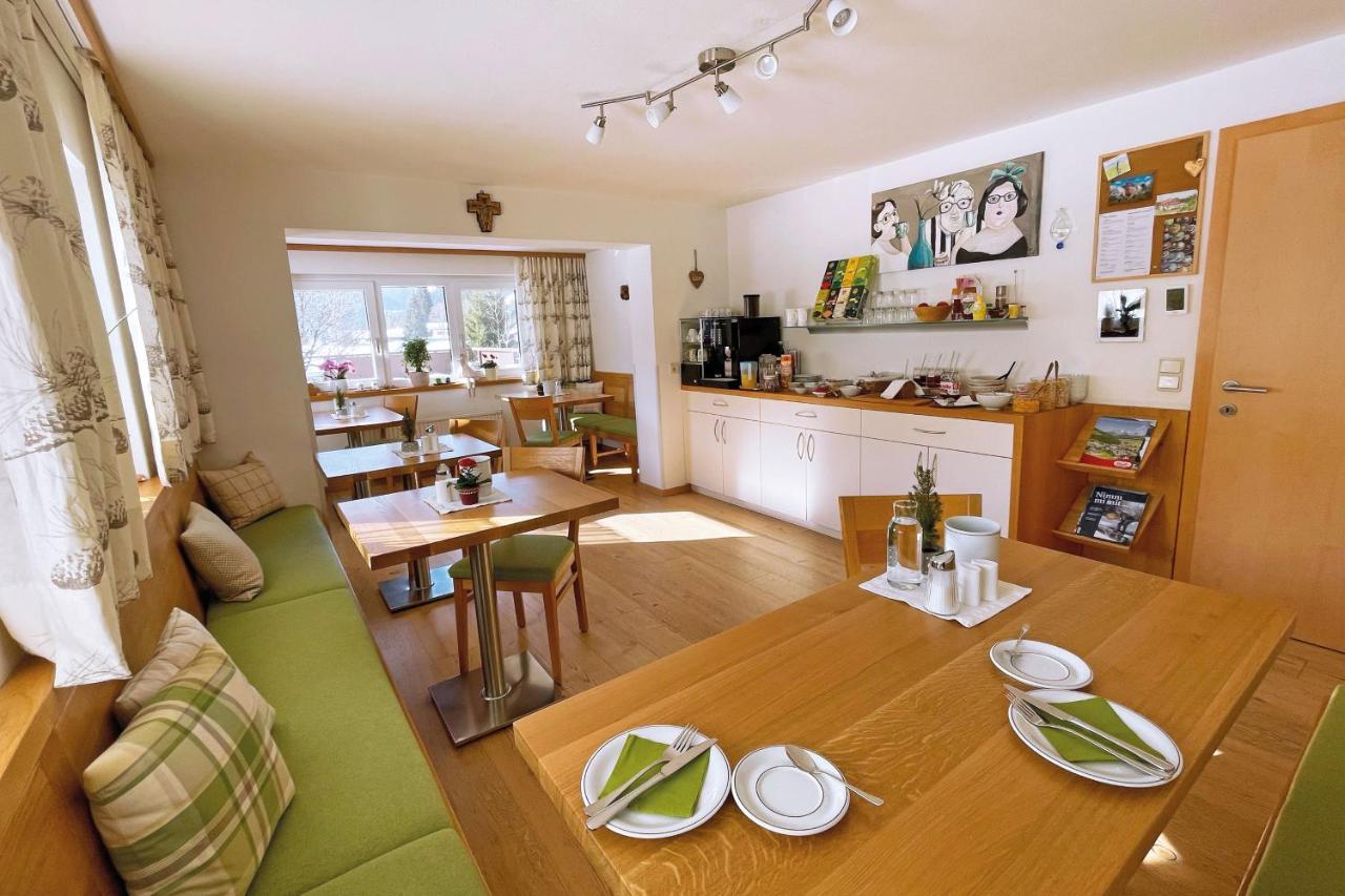 פילצמוס B&B Landhaus Vierthaler מראה חיצוני תמונה
