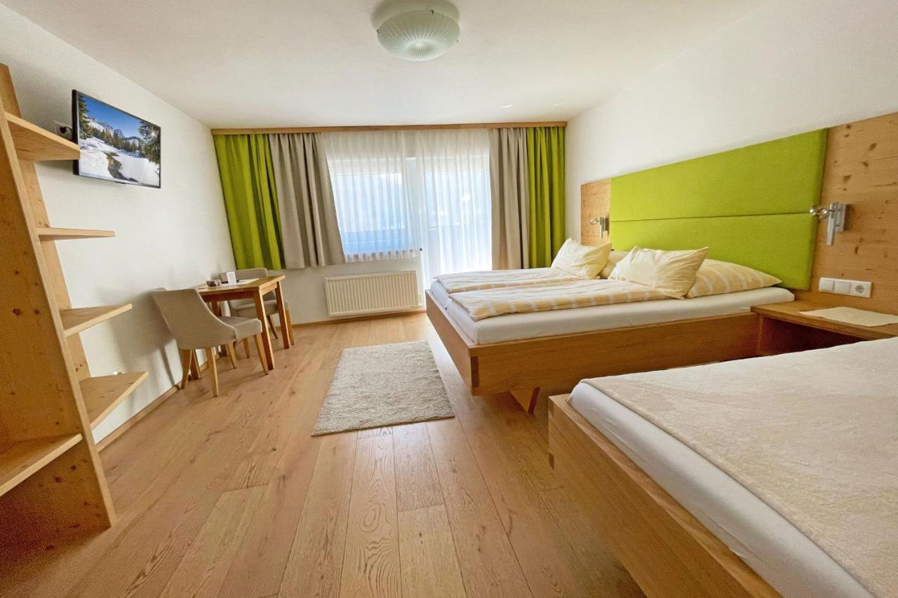 פילצמוס B&B Landhaus Vierthaler מראה חיצוני תמונה