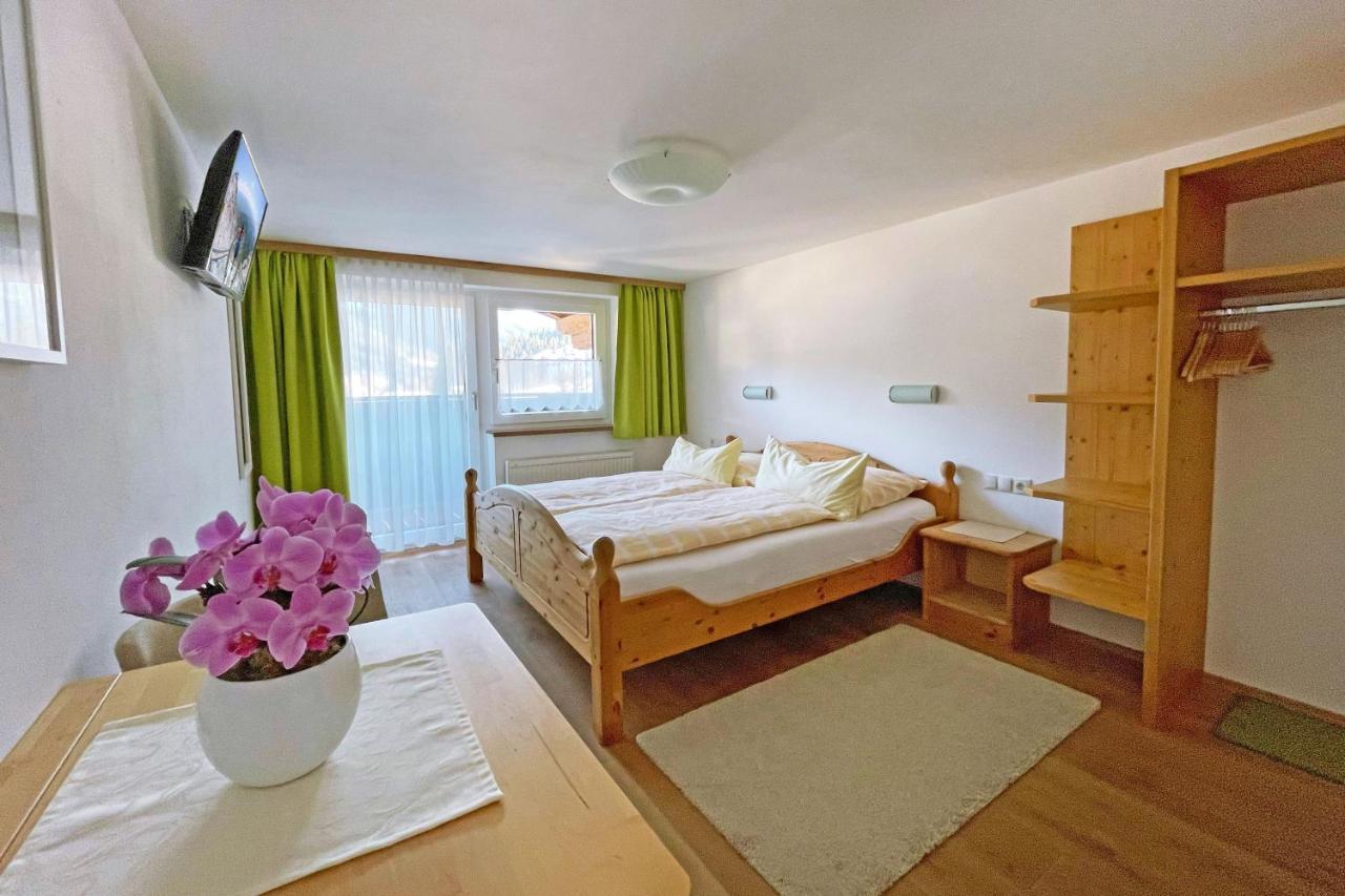 פילצמוס B&B Landhaus Vierthaler מראה חיצוני תמונה