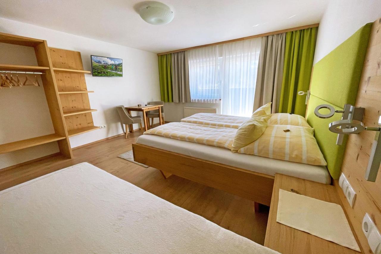 פילצמוס B&B Landhaus Vierthaler מראה חיצוני תמונה
