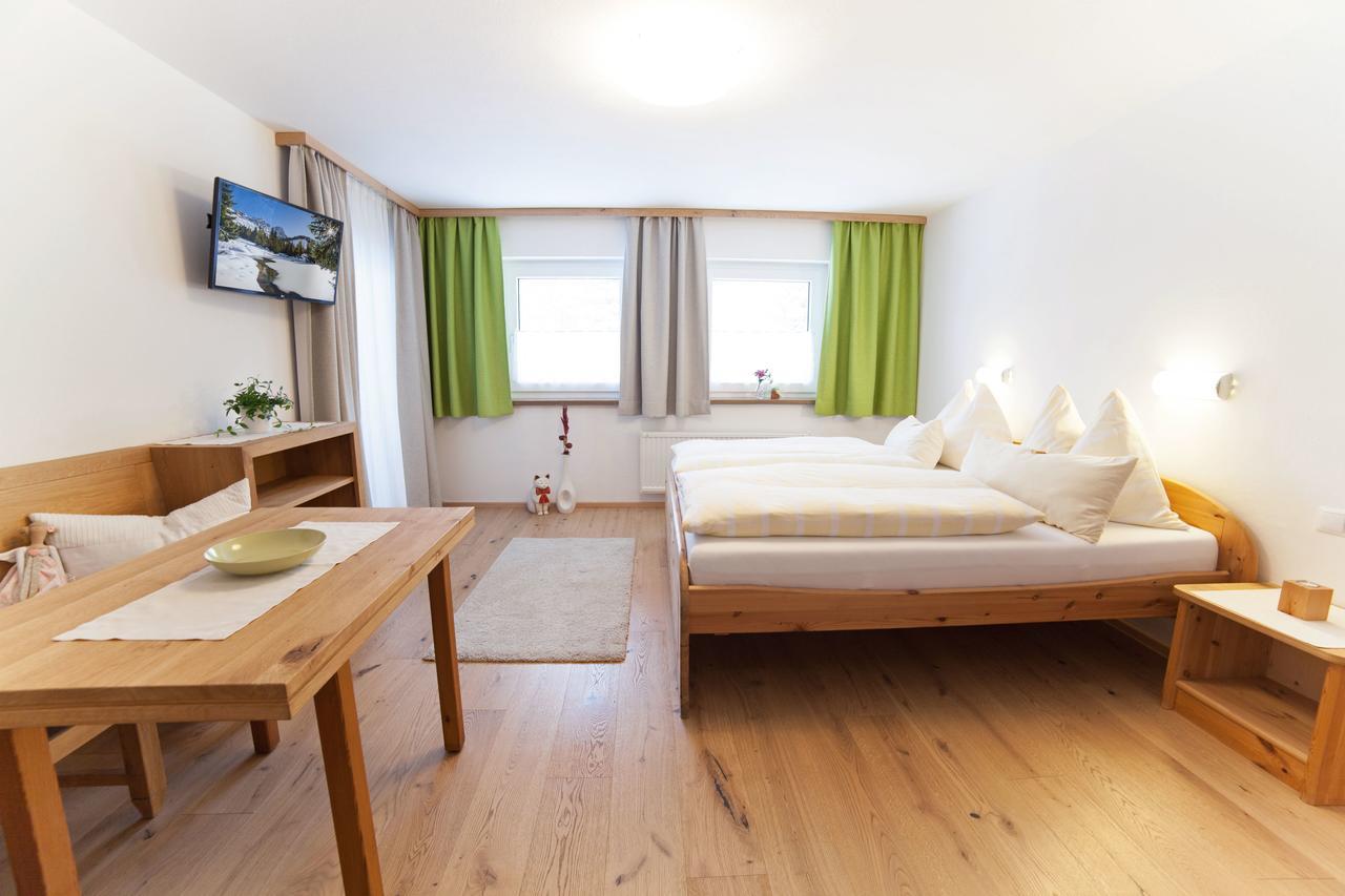 פילצמוס B&B Landhaus Vierthaler מראה חיצוני תמונה