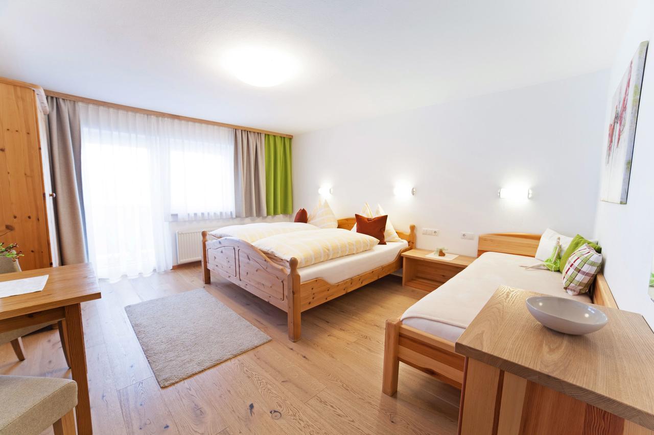 פילצמוס B&B Landhaus Vierthaler מראה חיצוני תמונה