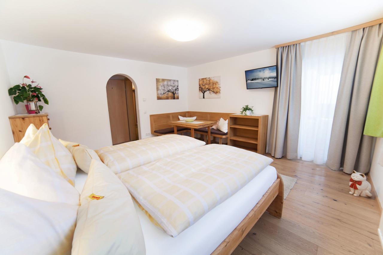 פילצמוס B&B Landhaus Vierthaler מראה חיצוני תמונה