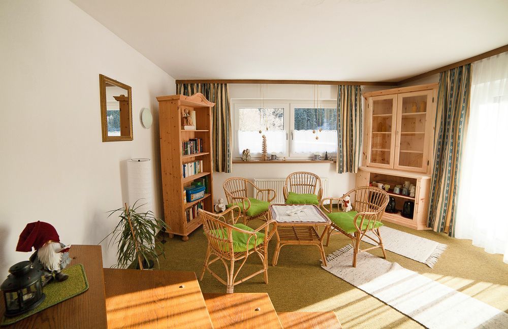 פילצמוס B&B Landhaus Vierthaler מראה חיצוני תמונה