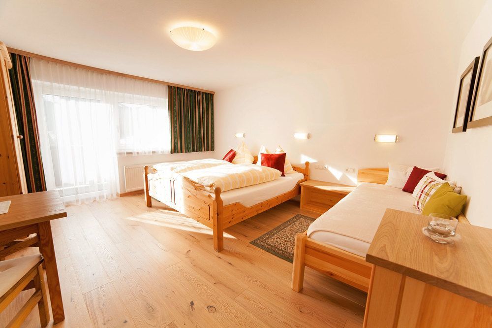 פילצמוס B&B Landhaus Vierthaler מראה חיצוני תמונה