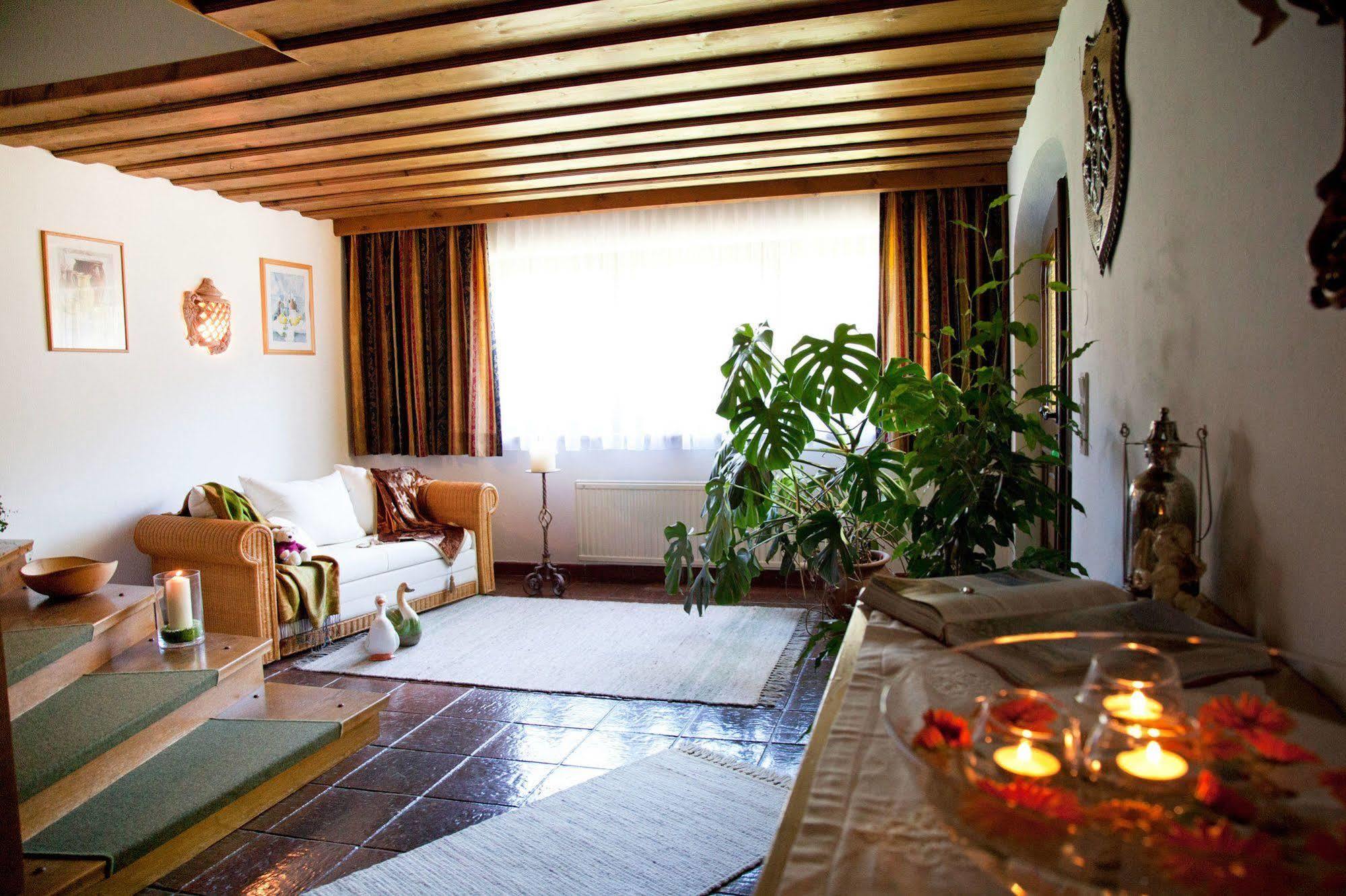 פילצמוס B&B Landhaus Vierthaler מראה חיצוני תמונה