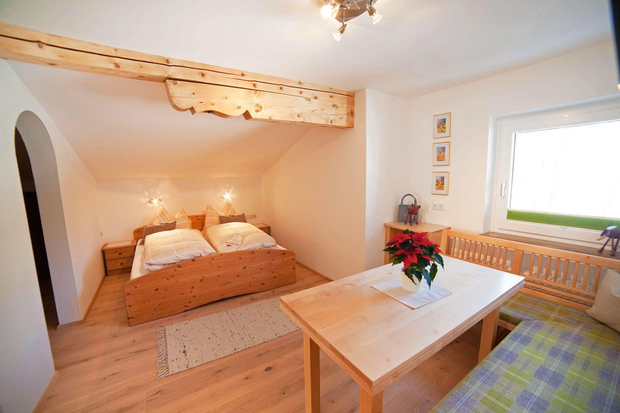 פילצמוס B&B Landhaus Vierthaler מראה חיצוני תמונה