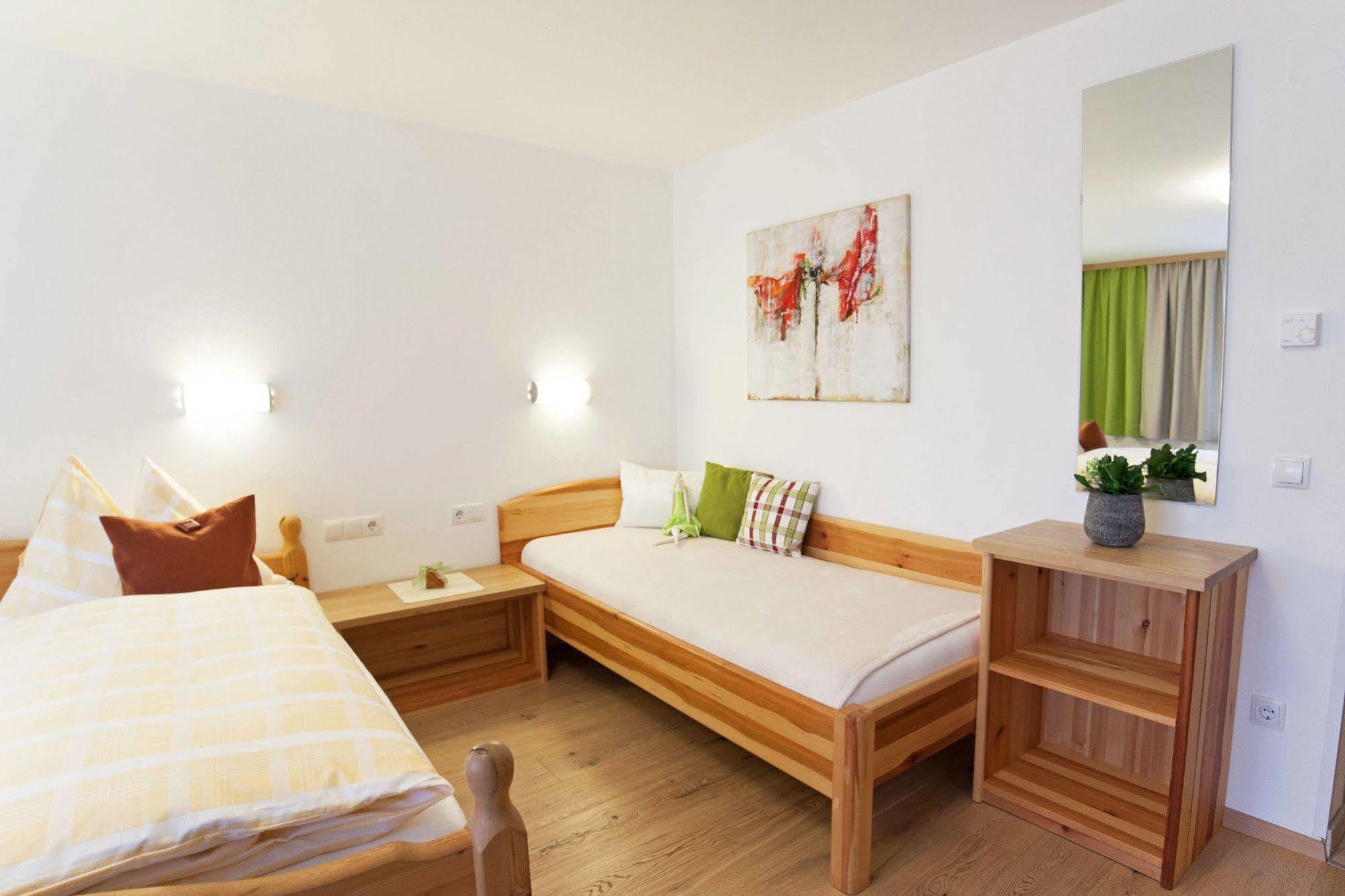 פילצמוס B&B Landhaus Vierthaler מראה חיצוני תמונה