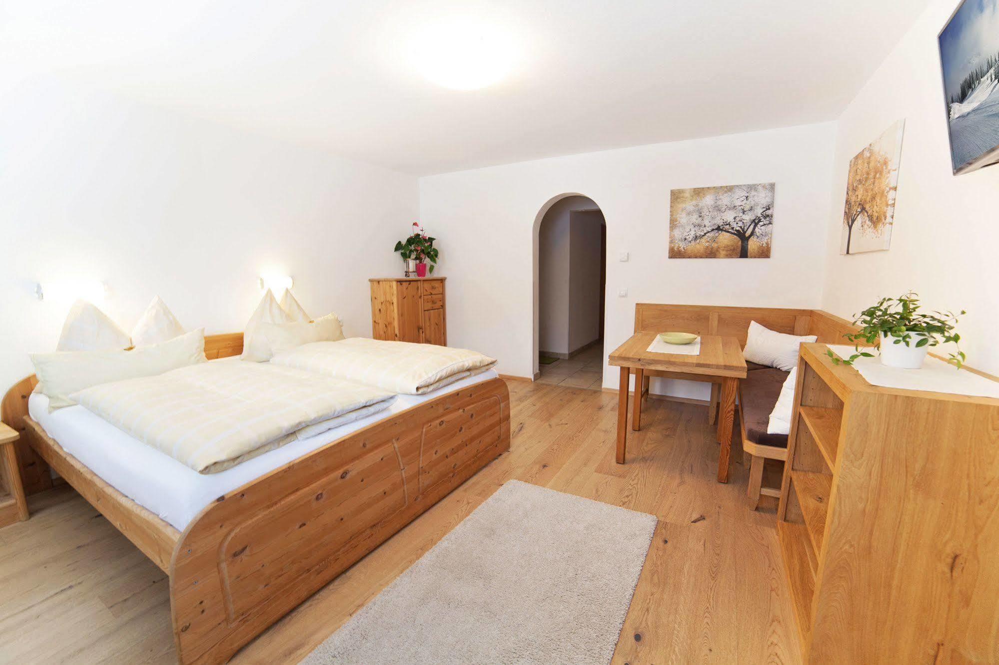 פילצמוס B&B Landhaus Vierthaler מראה חיצוני תמונה