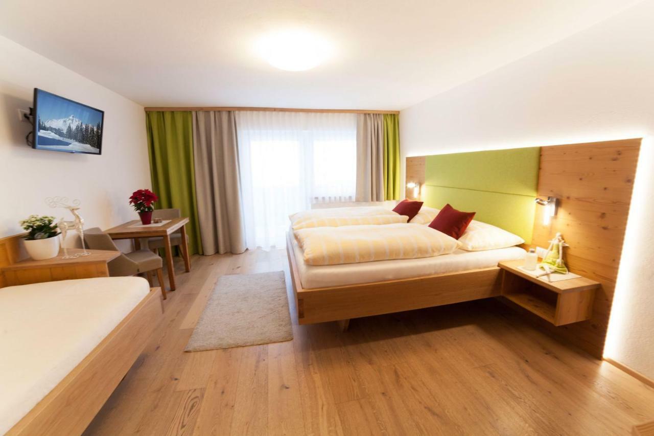 פילצמוס B&B Landhaus Vierthaler מראה חיצוני תמונה