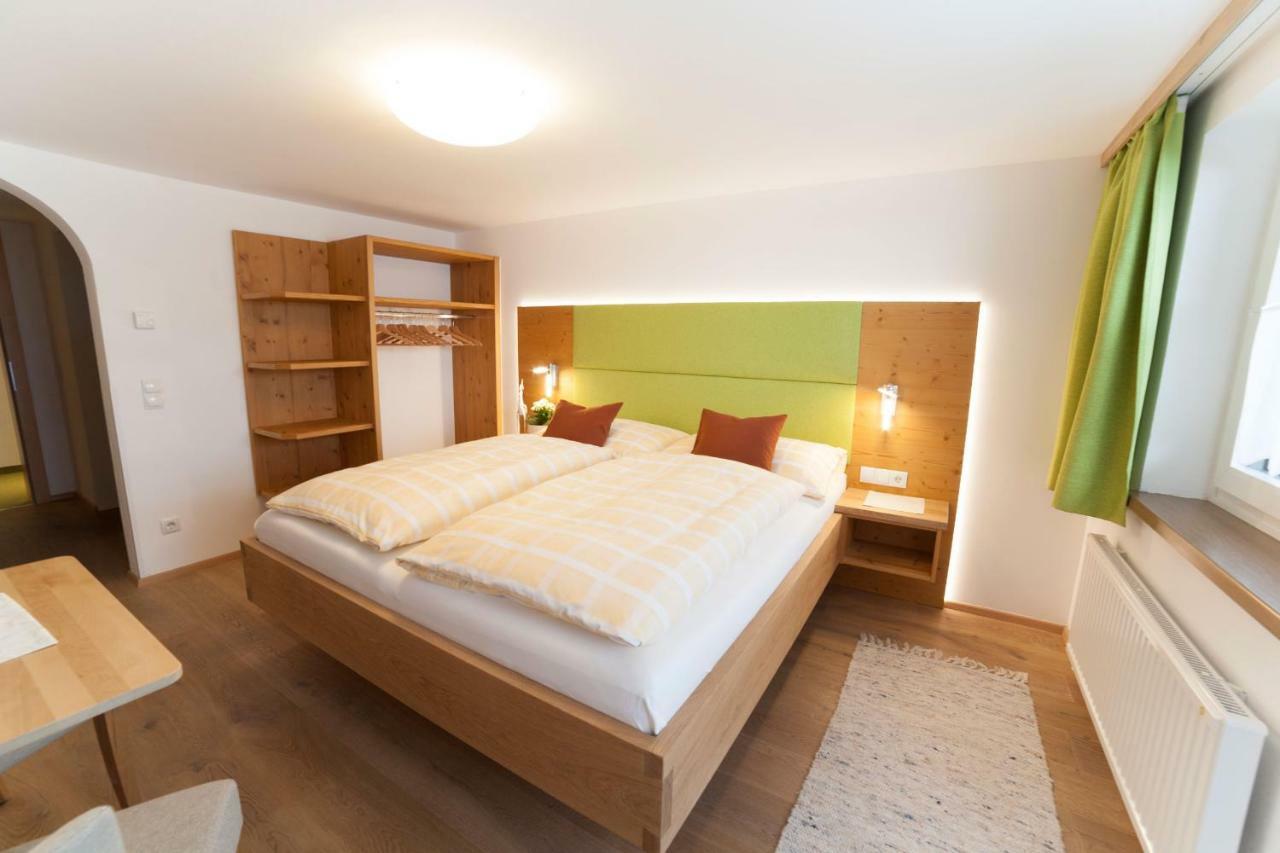 פילצמוס B&B Landhaus Vierthaler מראה חיצוני תמונה